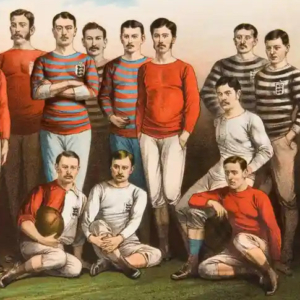 Association Football Team